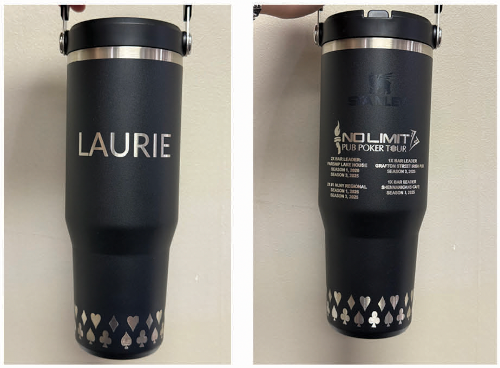 Cup (Stanley) - Customizable