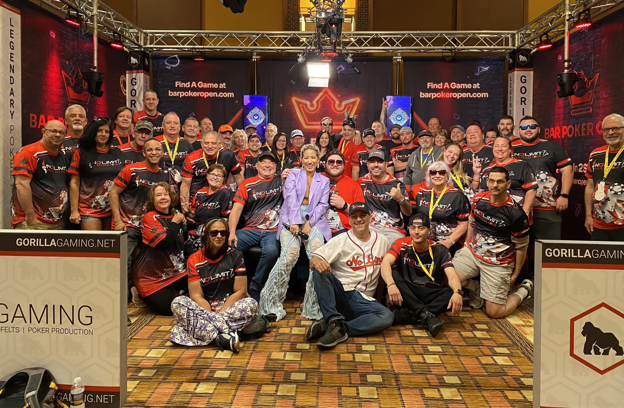 NLNY community
