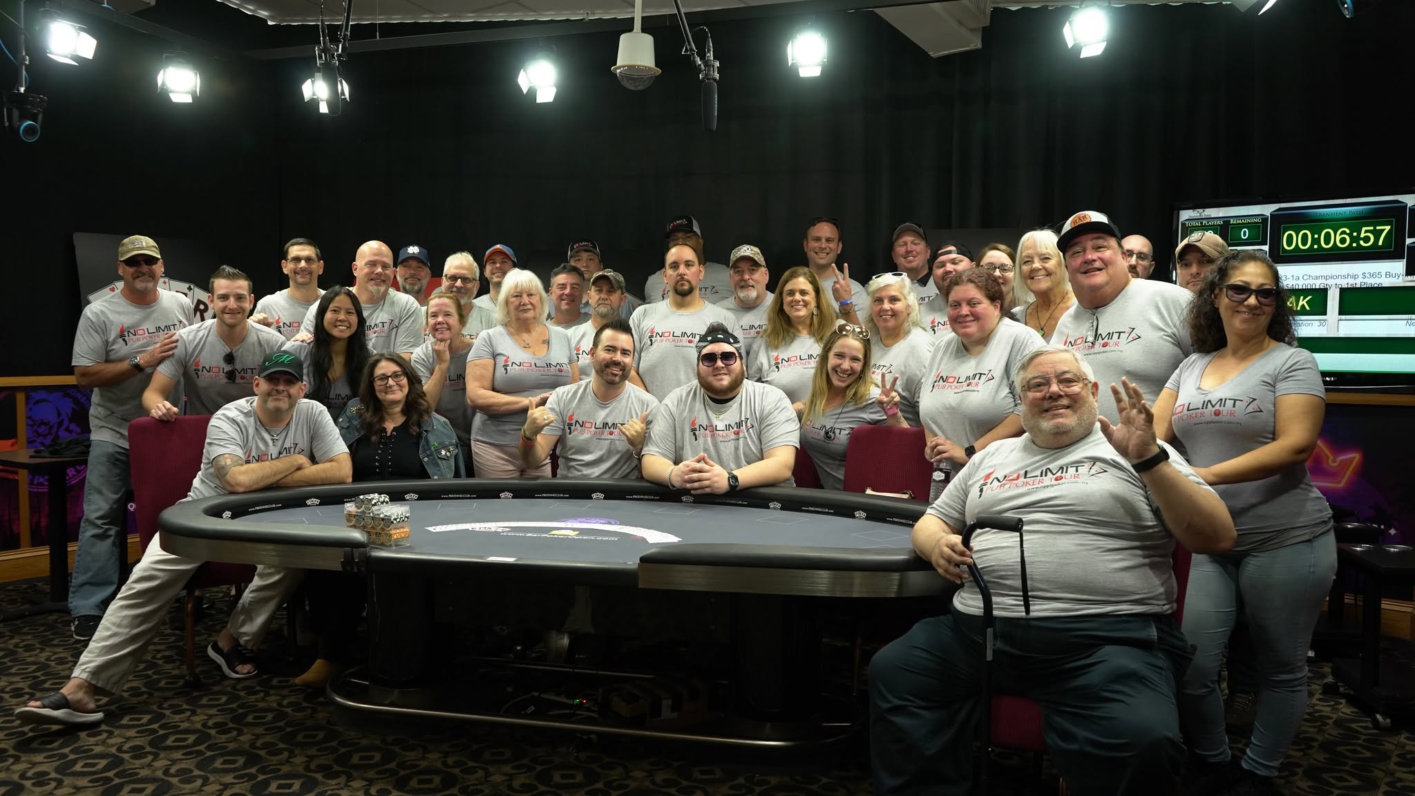 NLNY community
