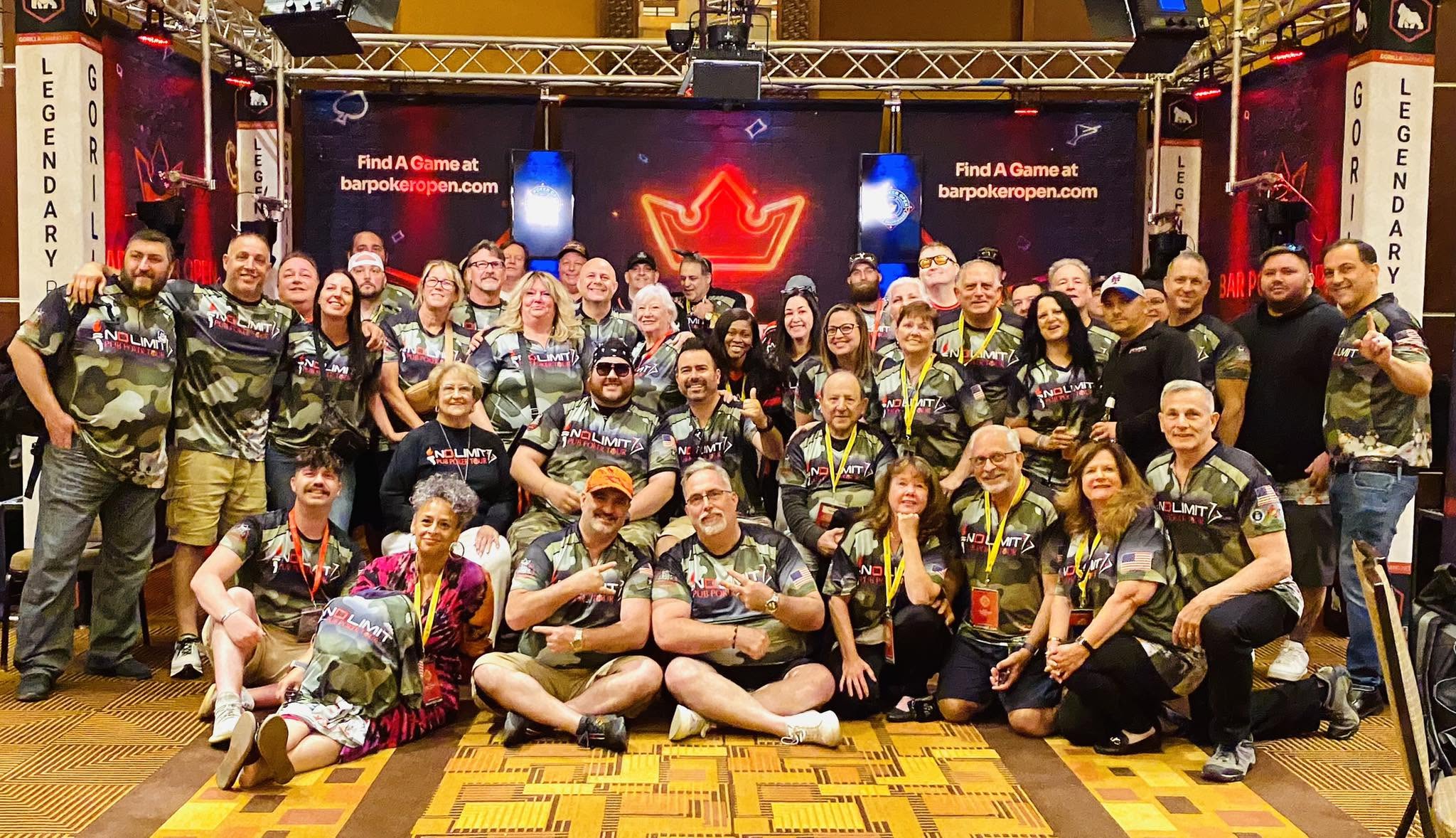 NLNY community