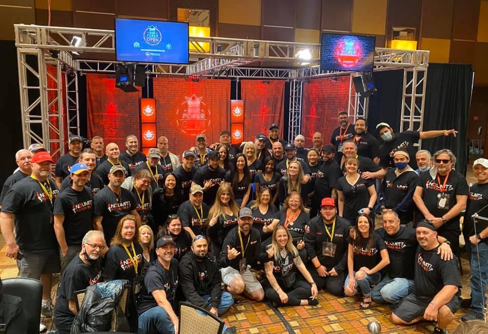 NLNY community