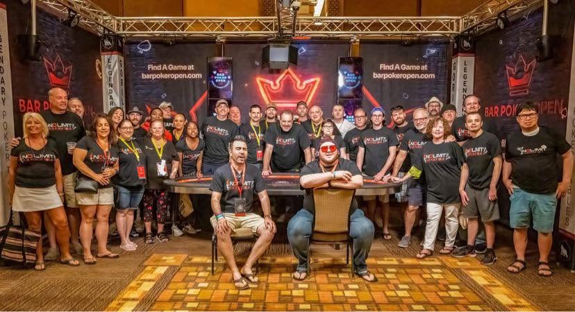 NLNY community